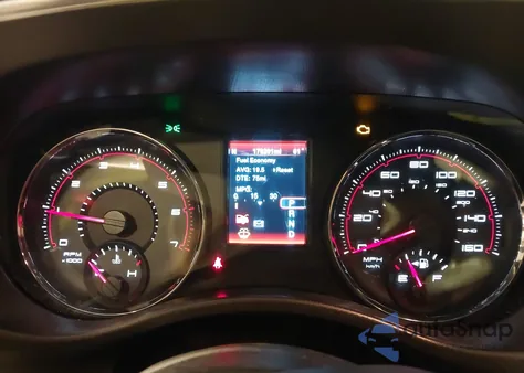 2014 Dodge Charger R/T from USA, damaged, VIN 2C3CDXDT2EH224201